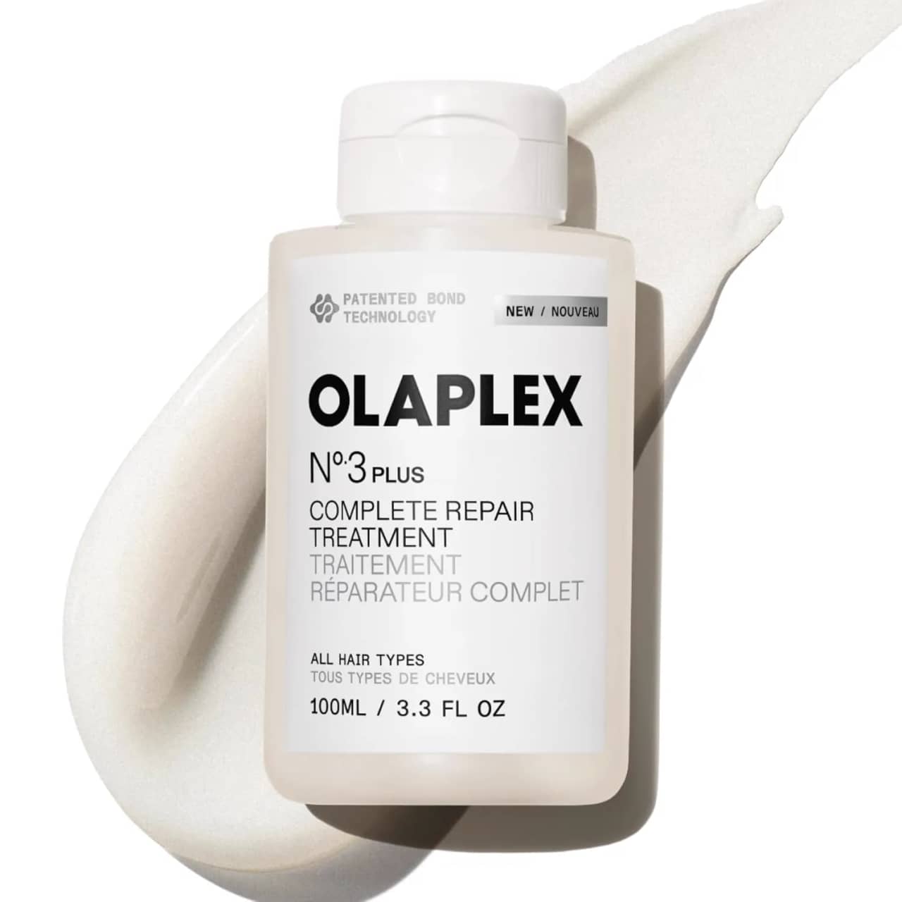Olaplex No.3 Hair Perfector inpackning för skadat hår