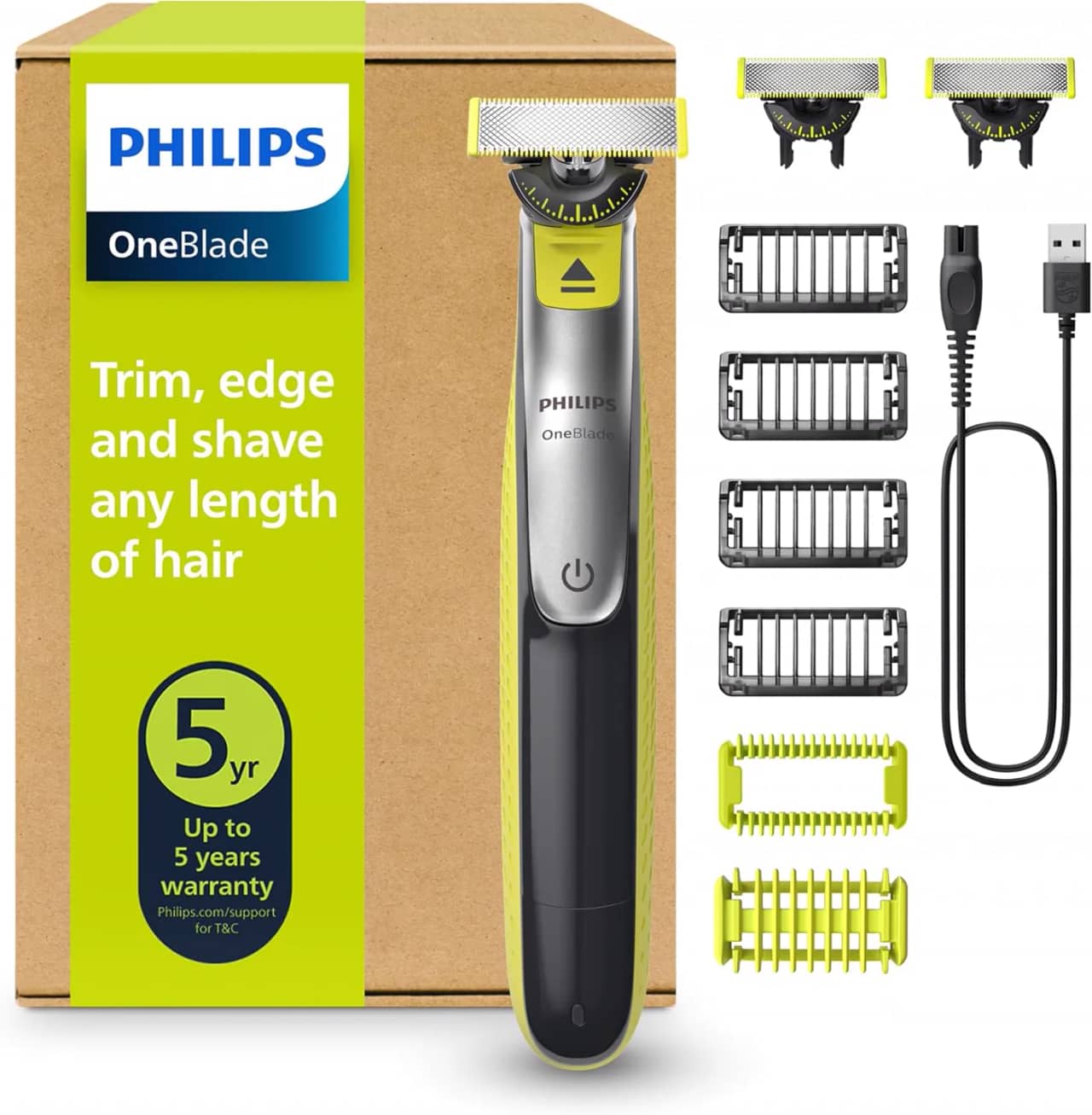 Philips OneBlade 360