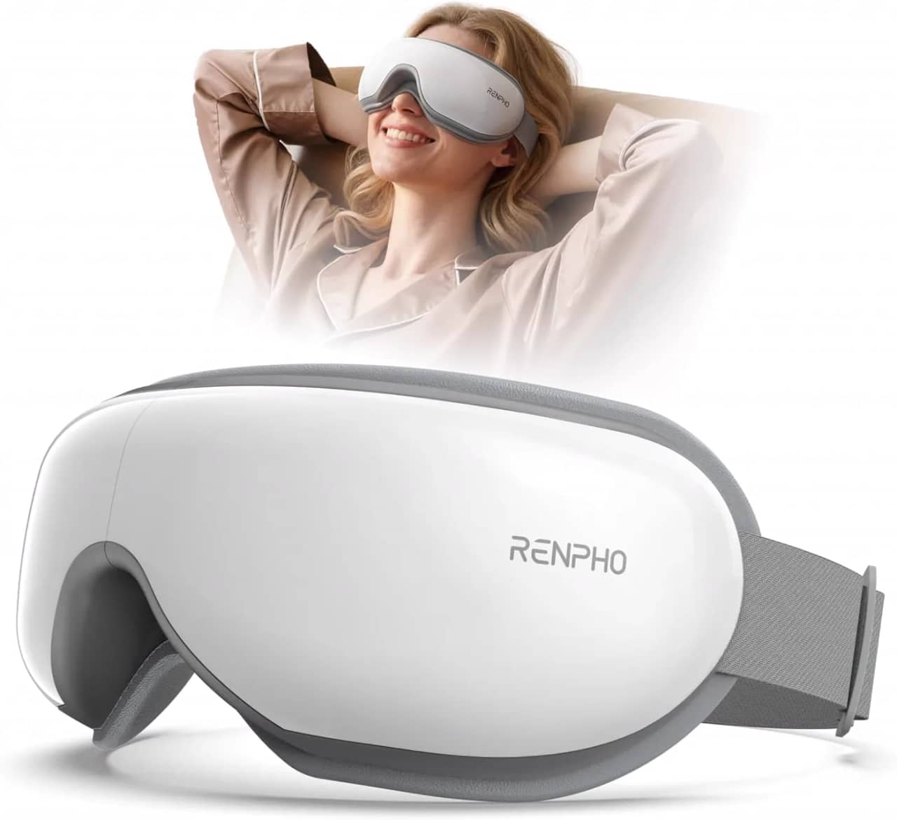 RENPHO ögonmassager