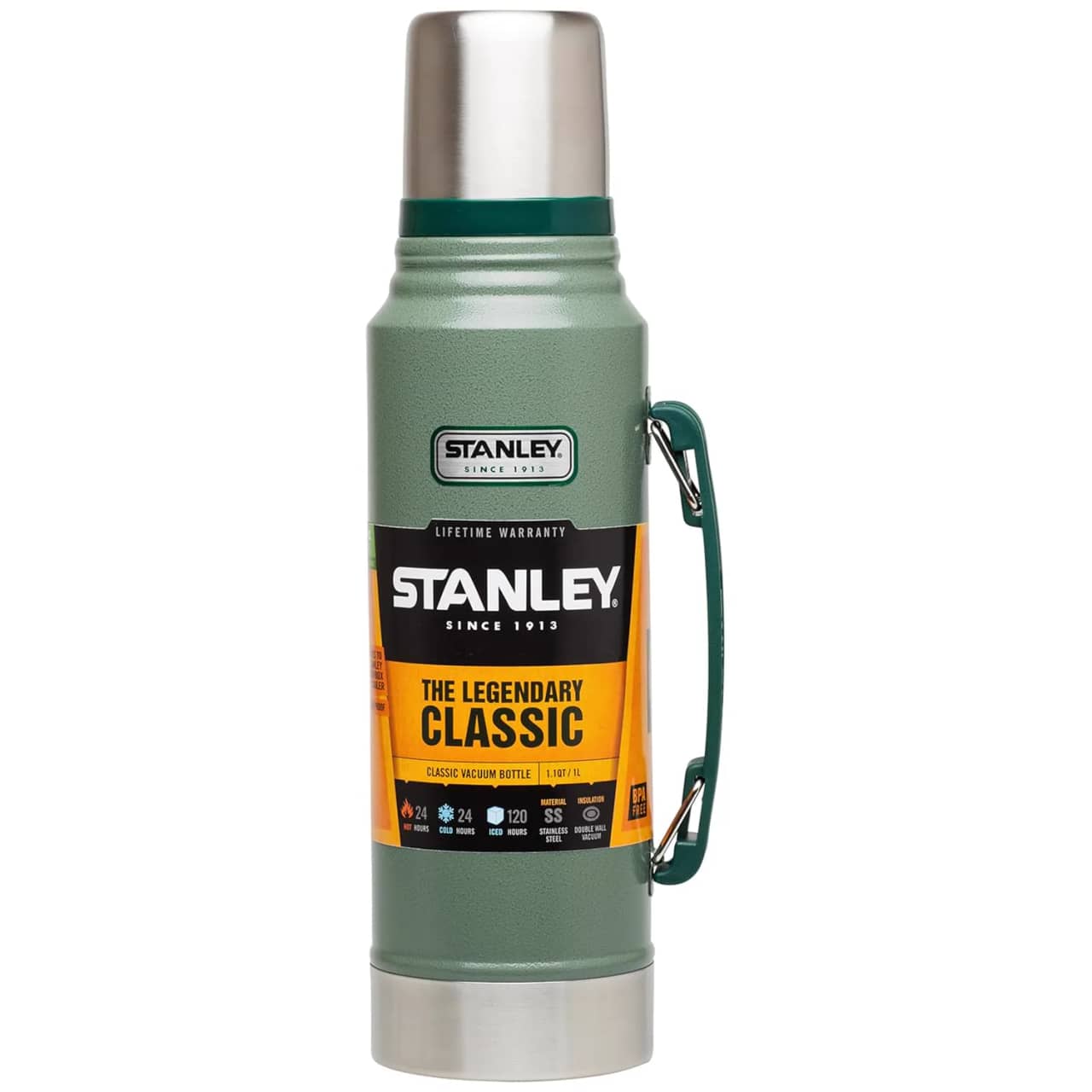 Stanley Classic termos 1,0 L
