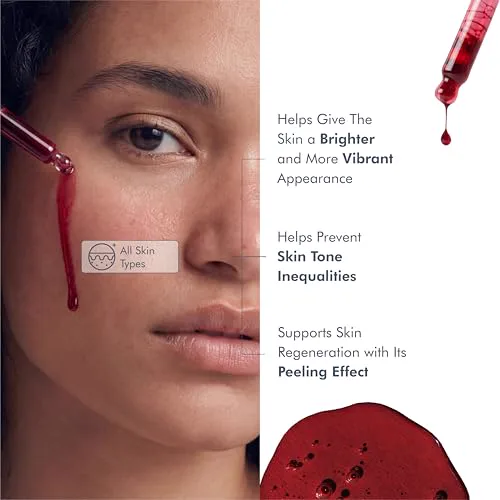 Miniatyr: The Purest Solutions kemisk peeling med 10% AHA och 2% BHA