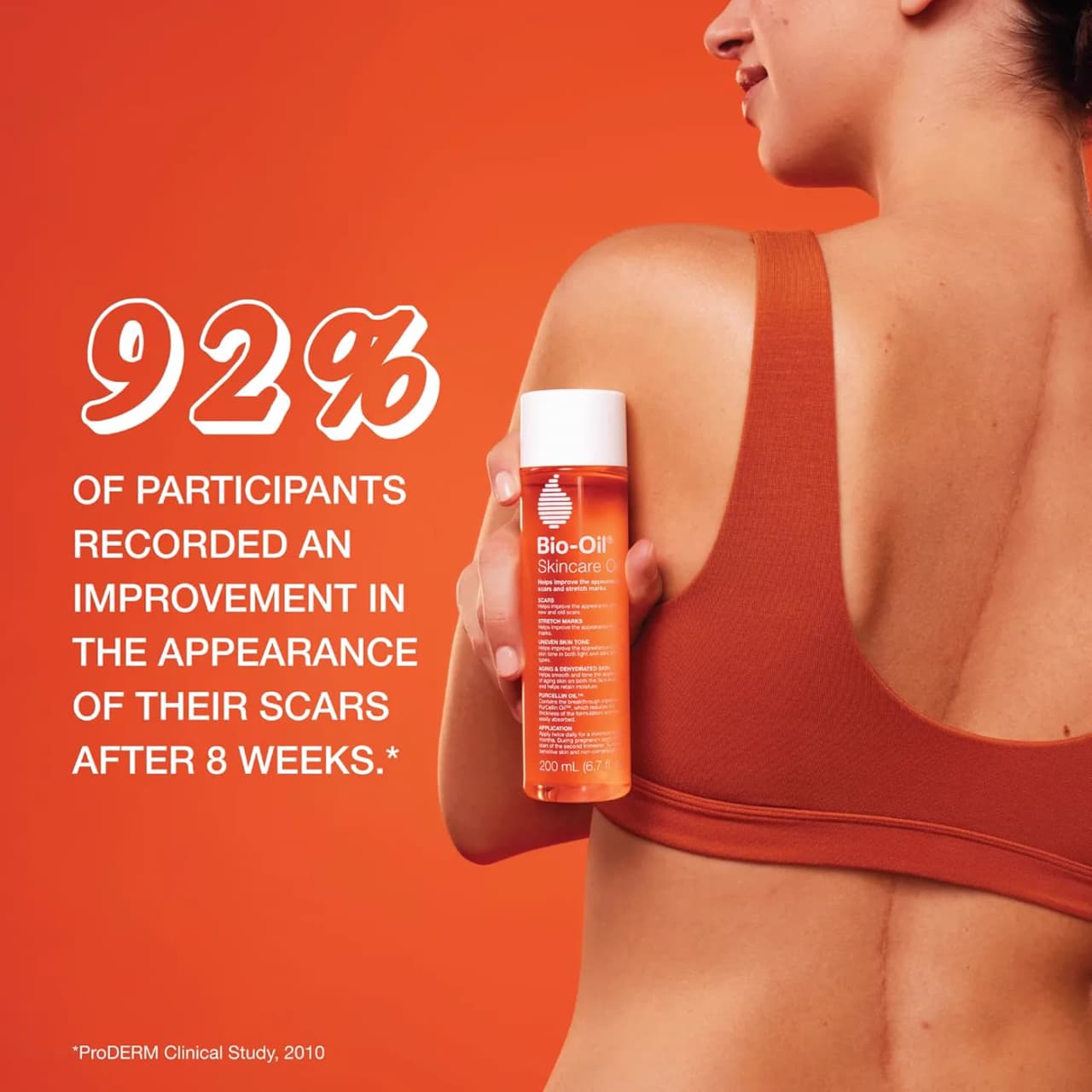 Miniatyr: Bio-Oil hudvårdsolja med funktioner från Amazon-bilder