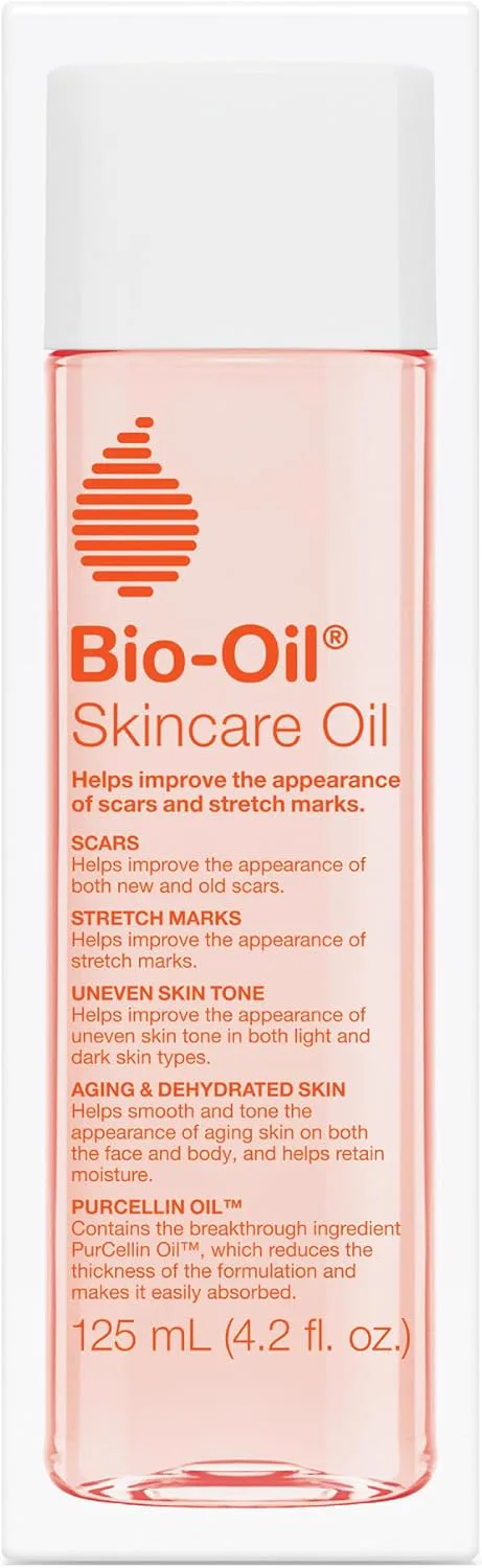 Bio-Oil hudvårdsolja