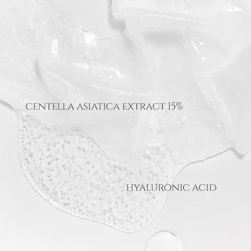 Miniatyr: Beauty of Joseon Centella mask förpackning och innehåll