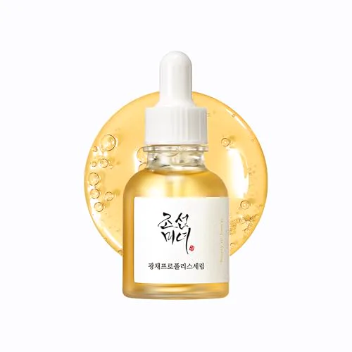 Miniatyr: Beauty of Joseon Glow Serum med propolis för lyster
