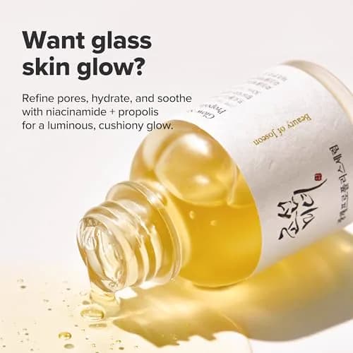 Miniatyr: Detaljbild av Beauty of Joseon Glow Serum propolis niacinamide