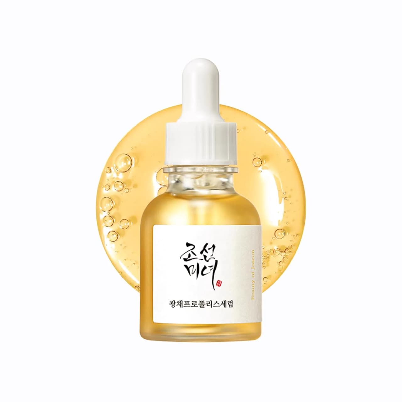 Beauty of Joseon Glow Serum med propolis och niacinamide, 30 ml