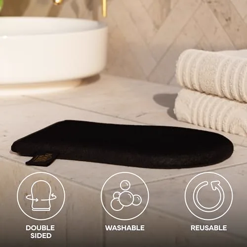 Miniatyr: Detaljbild av Bondi Sands Self Tan Application Mitt