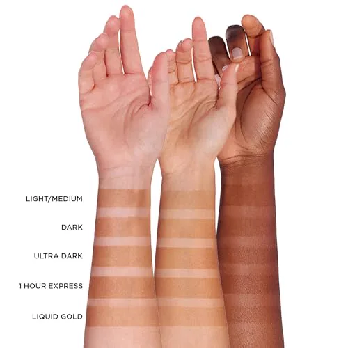 Miniatyr: Detaljbild av Bondi Sands Self Tanning Foam Ultra Dark