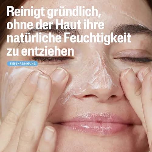 Miniatyr: Detaljbild av Cetaphil Gentle Skin Cleanser