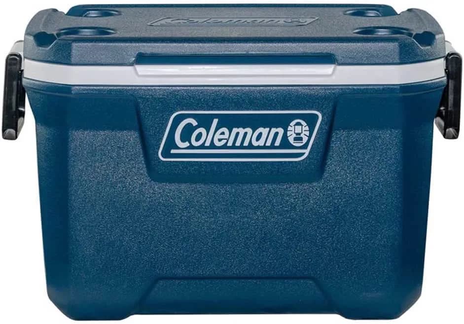 Miniatyr: Coleman Xtreme kylbox med bärhandtag