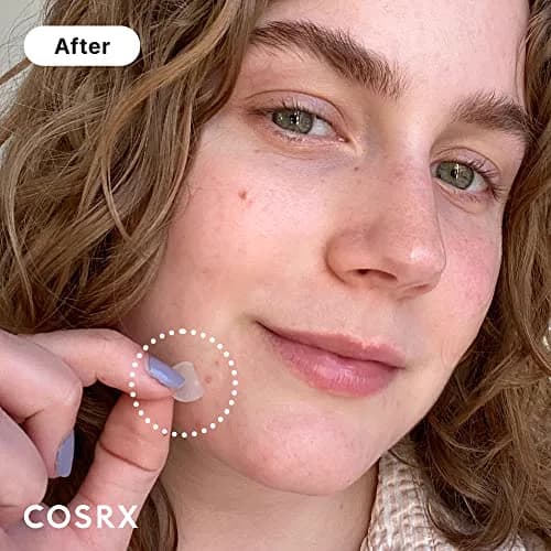Miniatyr: COSRX Acne Pimple Master Patch olika storlekar