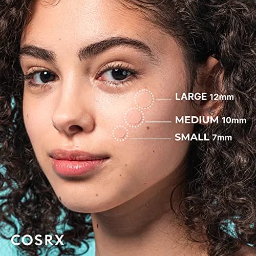 Miniatyr: Detaljbild av COSRX Acne Pimple Master Patch