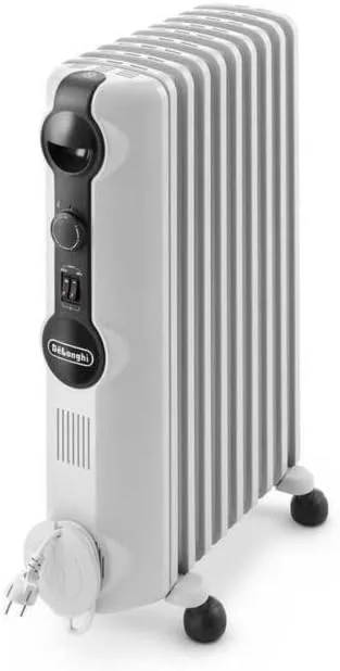 De'Longhi oljefyllt element