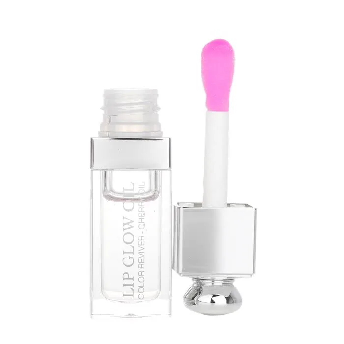 Dior Addict Lip Glow Oil läppolja, 000 Universal Clear