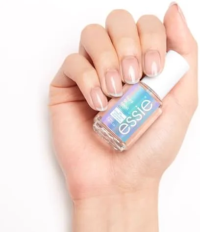 Miniatyr: essie Hard To Resist textur och konsistens