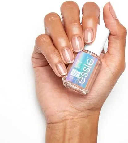 Miniatyr: Detaljbild av essie Hard To Resist nagellack