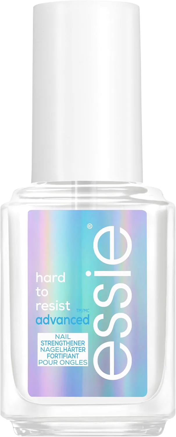 essie Hard To Resist stärkande nagellack, 15 ml