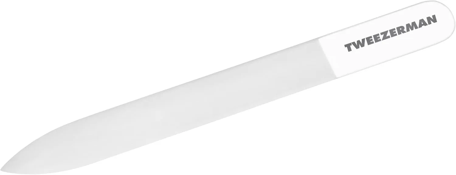 Tweezerman glasnagelfil