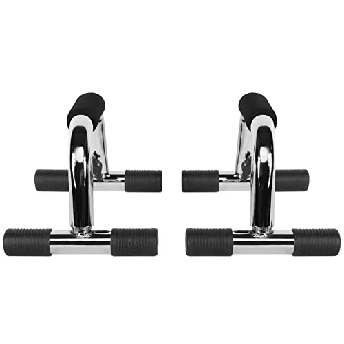 Miniatyr: Gorilla Sports push up-handtag halkfri bas