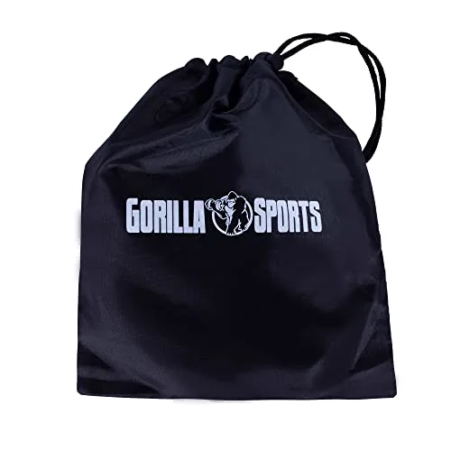 Miniatyr: Detaljbild av Gorilla Sports core sliders
