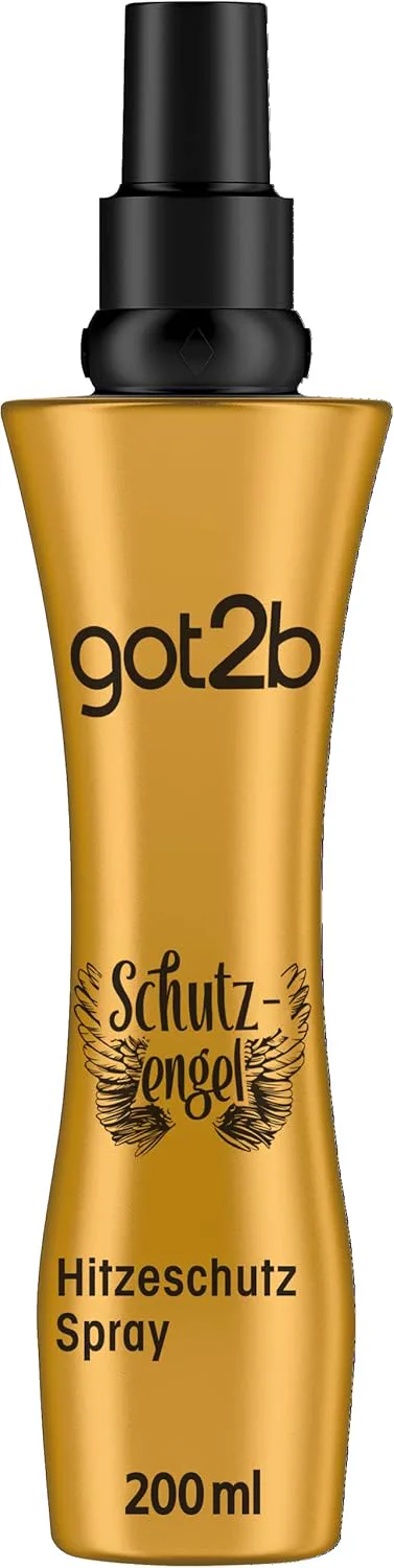 Got2b Guardian Angel värmeskyddsspray, 200 ml