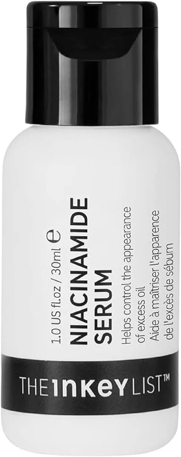 The INKEY List 10% Niacinamide Serum, 30 ml