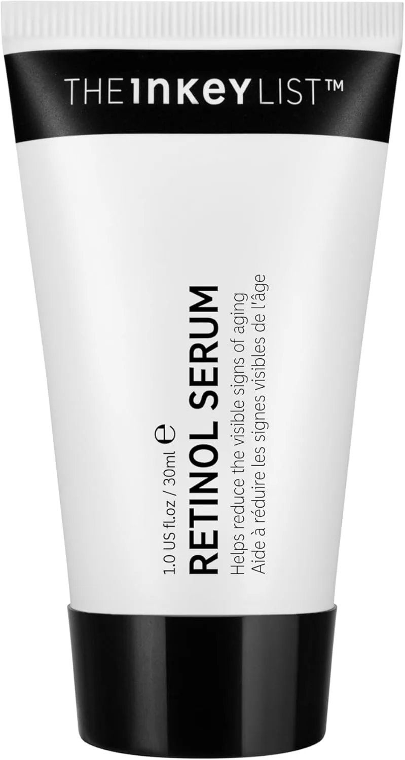 The INKEY List Retinol Serum