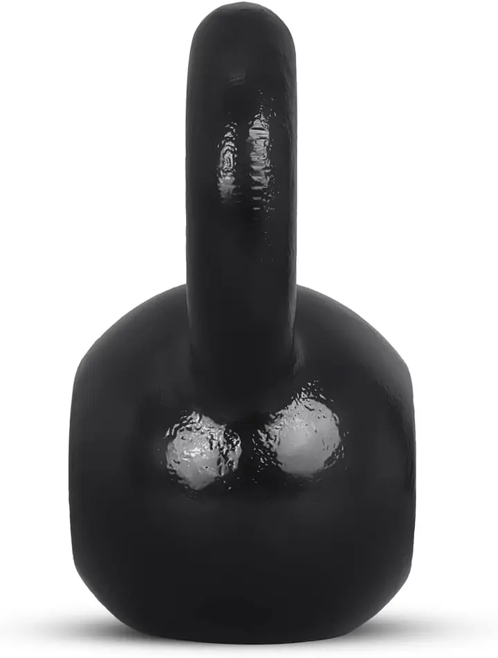 Miniatyr: Amazon Basics kettlebell i produktvy