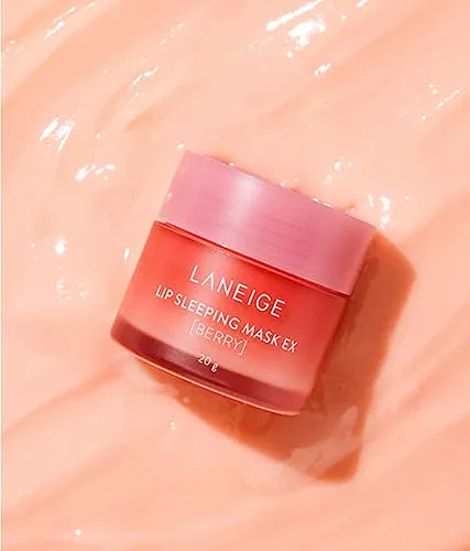 Miniatyr: Detaljbild av LANEIGE Lip Sleeping Mask, 20 g