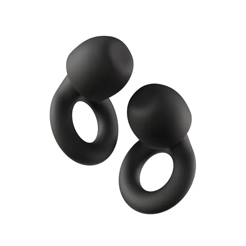Miniatyr: Loop Quiet 2 öronproppar med olika öronkuddar
