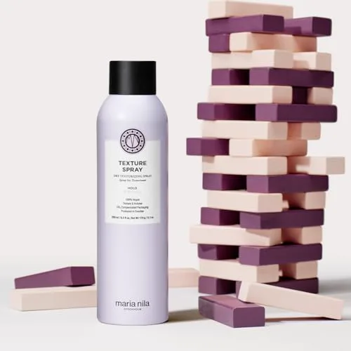 Miniatyr: Detaljbild av Maria Nila Texture Spray flaska