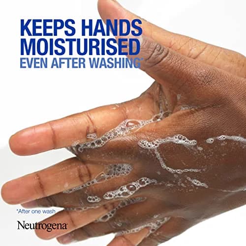 Miniatyr: Detaljbild av Neutrogena Norwegian Formula handkräm