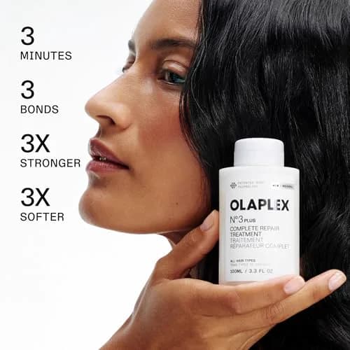 Miniatyr: Detaljbild av Olaplex No.3 Hair Perfector