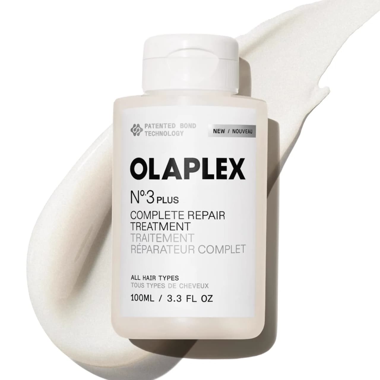 Olaplex No.3 Hair Perfector inpackning för skadat hår