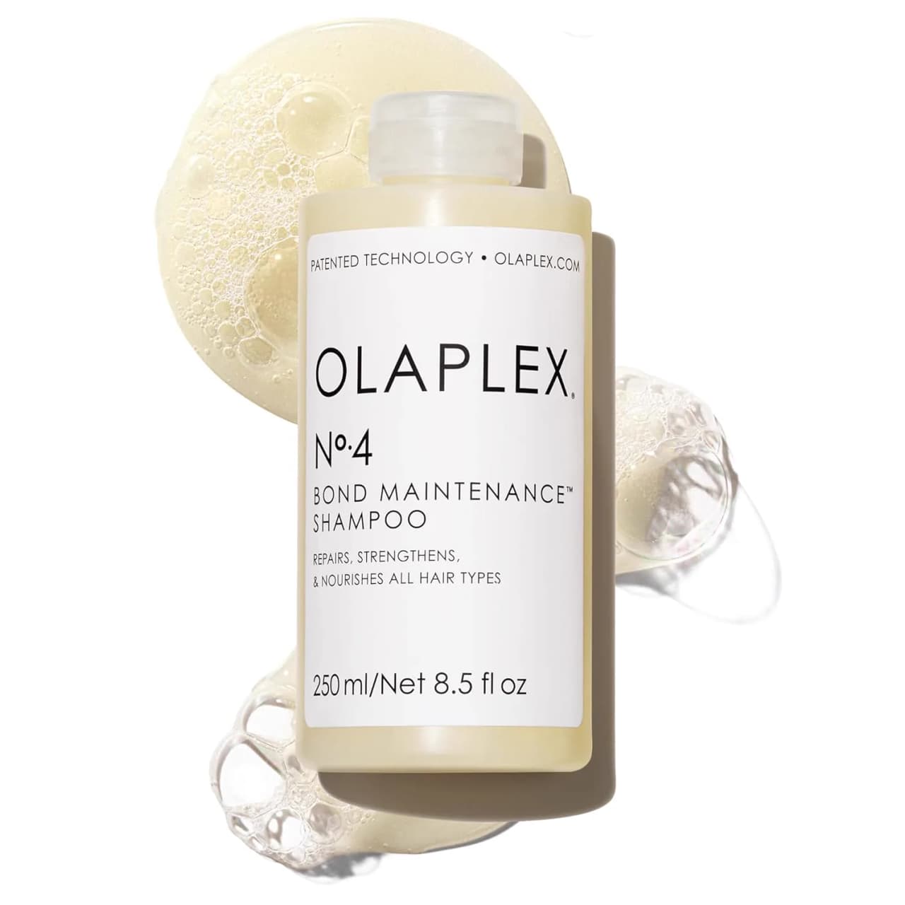 Olaplex No.4 Bond Maintenance Shampoo, 250 ml