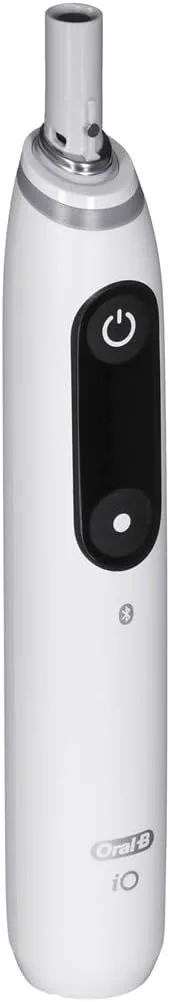 Miniatyr: Oral-B iO Series 6 med funktioner från Amazon-bilder
