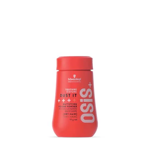 Miniatyr: OSiS+ Dust It matt volympuder för rotvolym