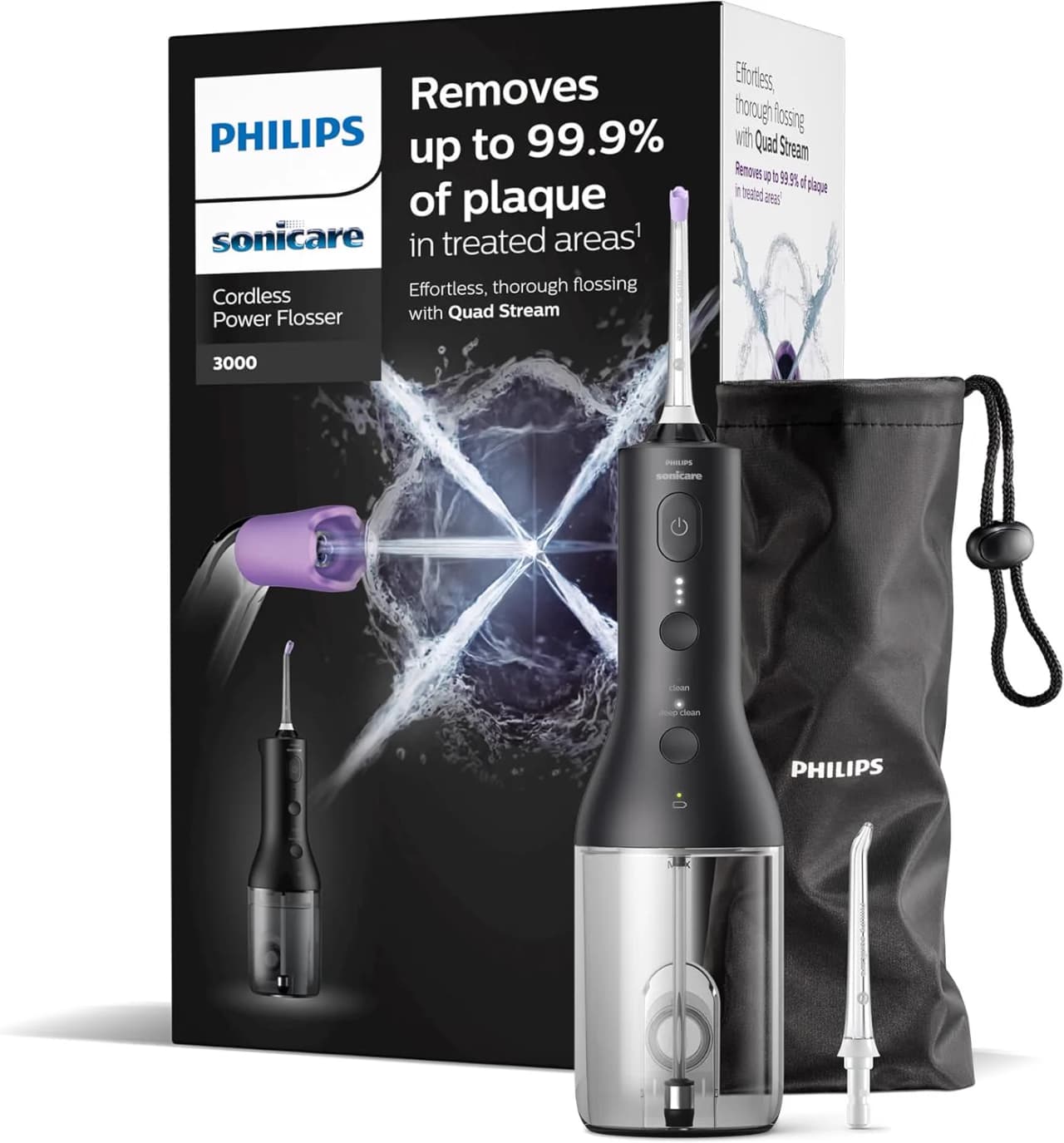 Philips Power Flosser 3000