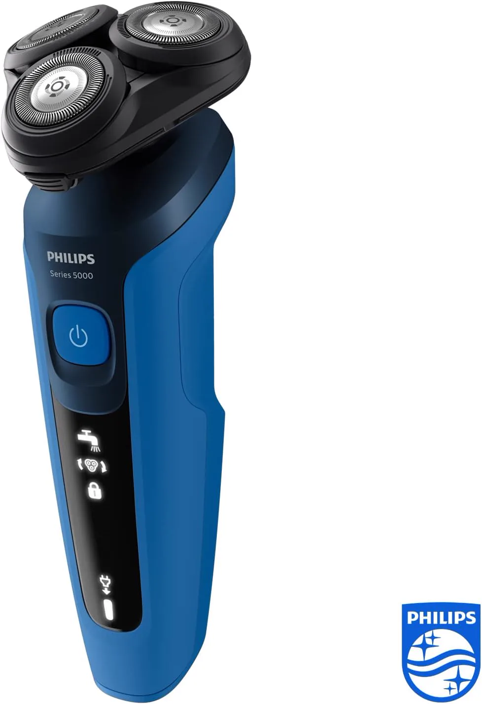 Miniatyr: Philips rakapparat 5000 i produktgalleri
