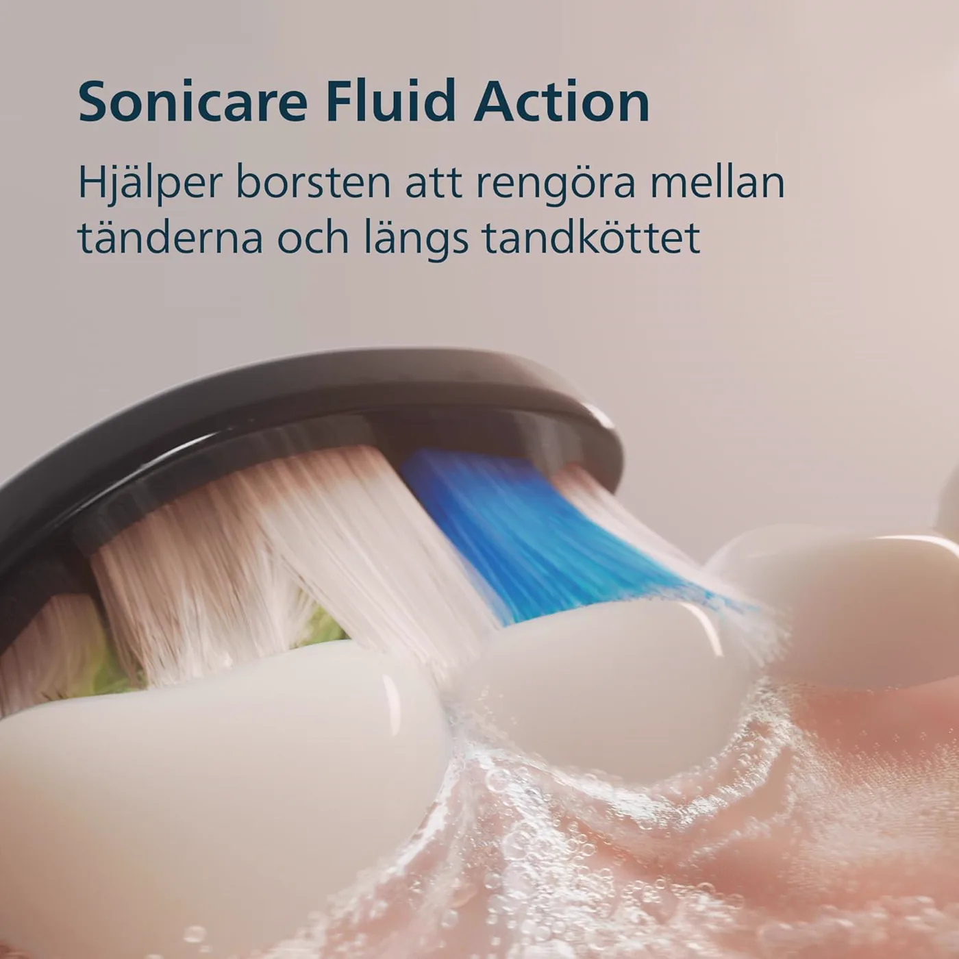 Miniatyr: Philips Sonicare 5300 med funktioner från Amazon-bilder