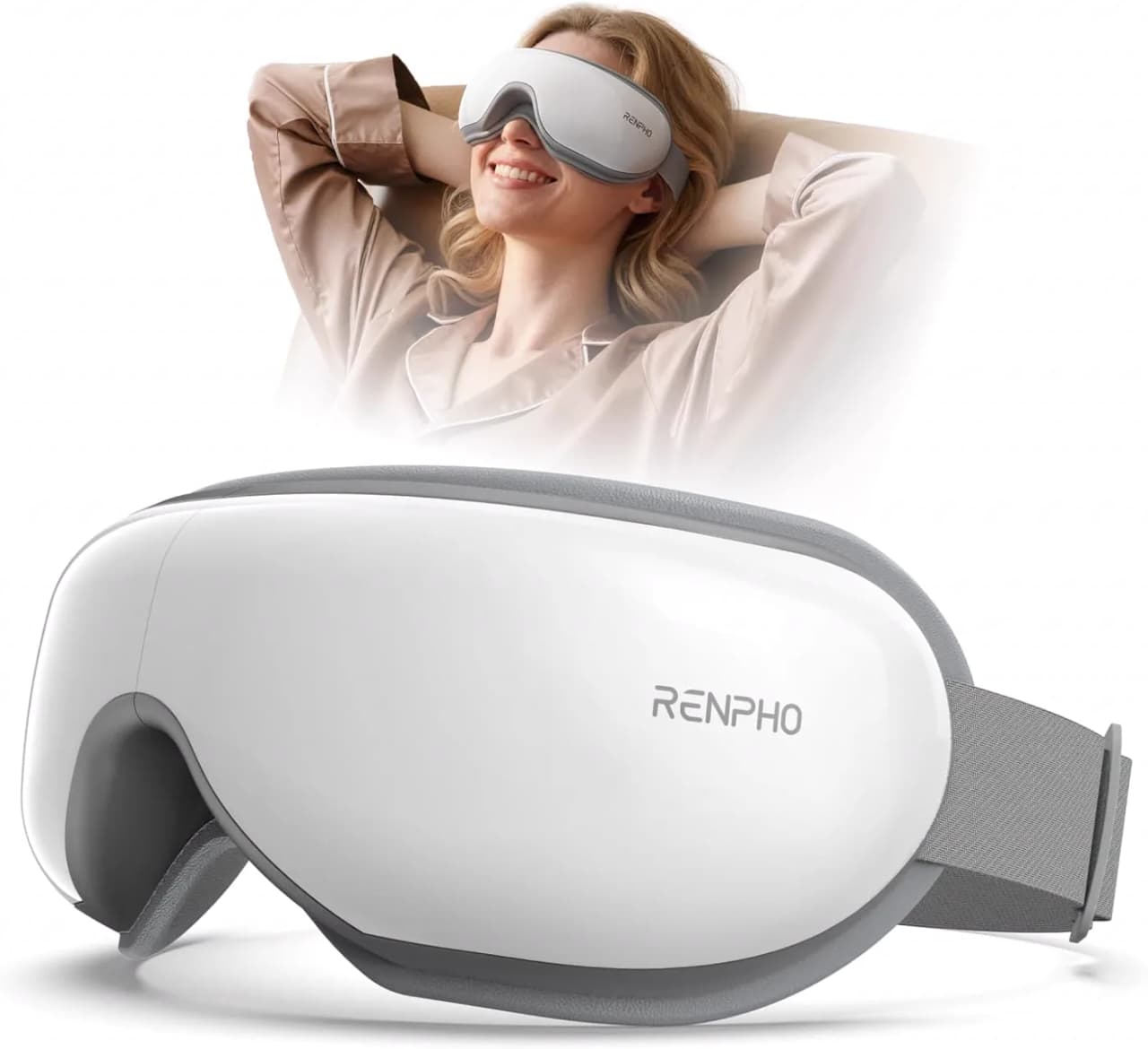 RENPHO ögonmassager