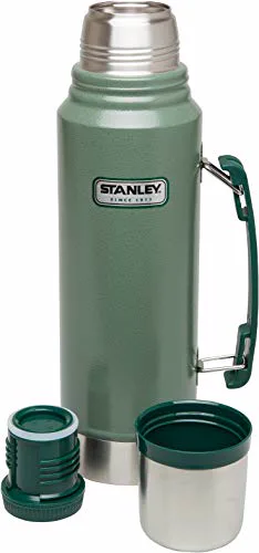 Miniatyr: Detaljbild av Stanley Classic termos 1,0 L