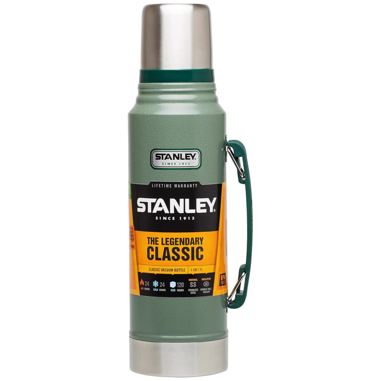 Stanley Classic termos 1,0 L