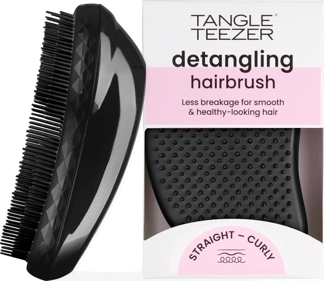 Tangle Teezer The Original utredande hårborste