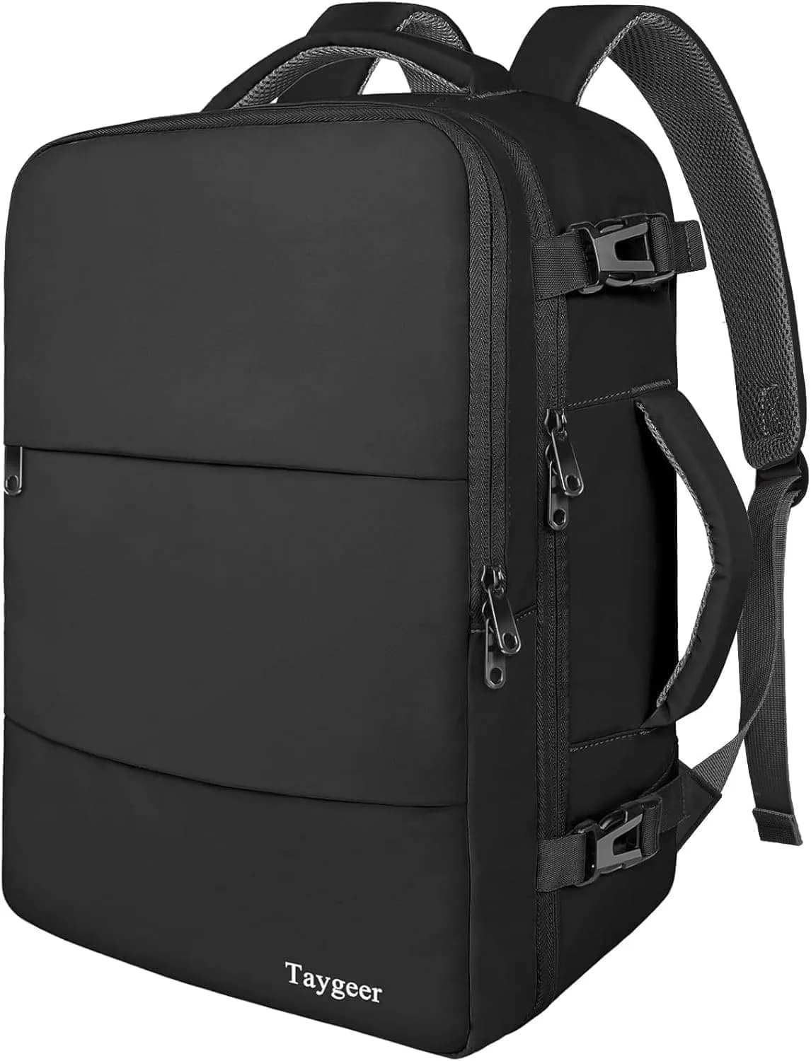 Taygeer kabinryggsäck 44L som handbagage