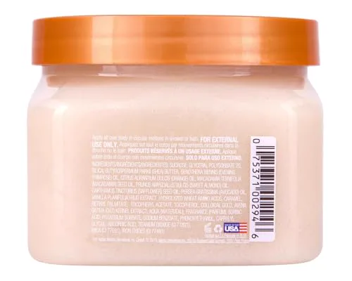 Miniatyr: Detaljbild av Tree Hut Vanilla Shea Sugar Scrub