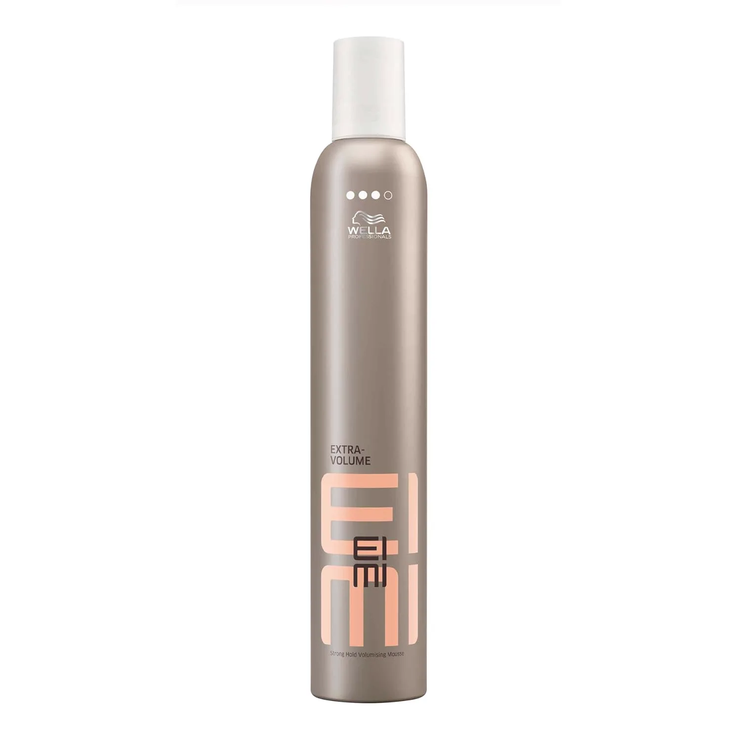 Wella EIMI Extra Volume Mousse, 300 ml