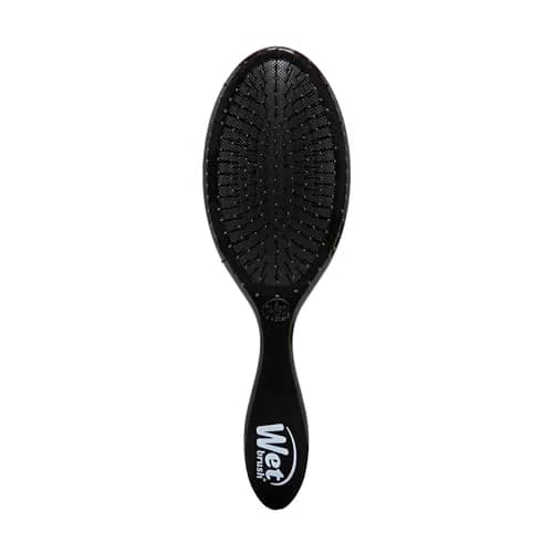 Miniatyr: Wet Brush med flexibla borst som reder ut tovor
