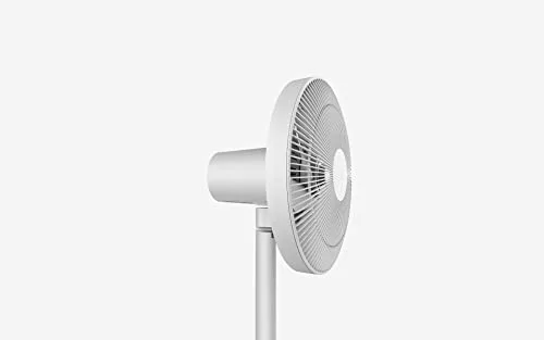 Miniatyr: Detaljbild av Xiaomi Mi Smart Standing Fan 2 Lite